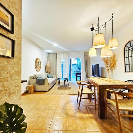 Paraiso Del Camello Parking Y Terrazs Privada San Miguel de Abona Kültér fotó